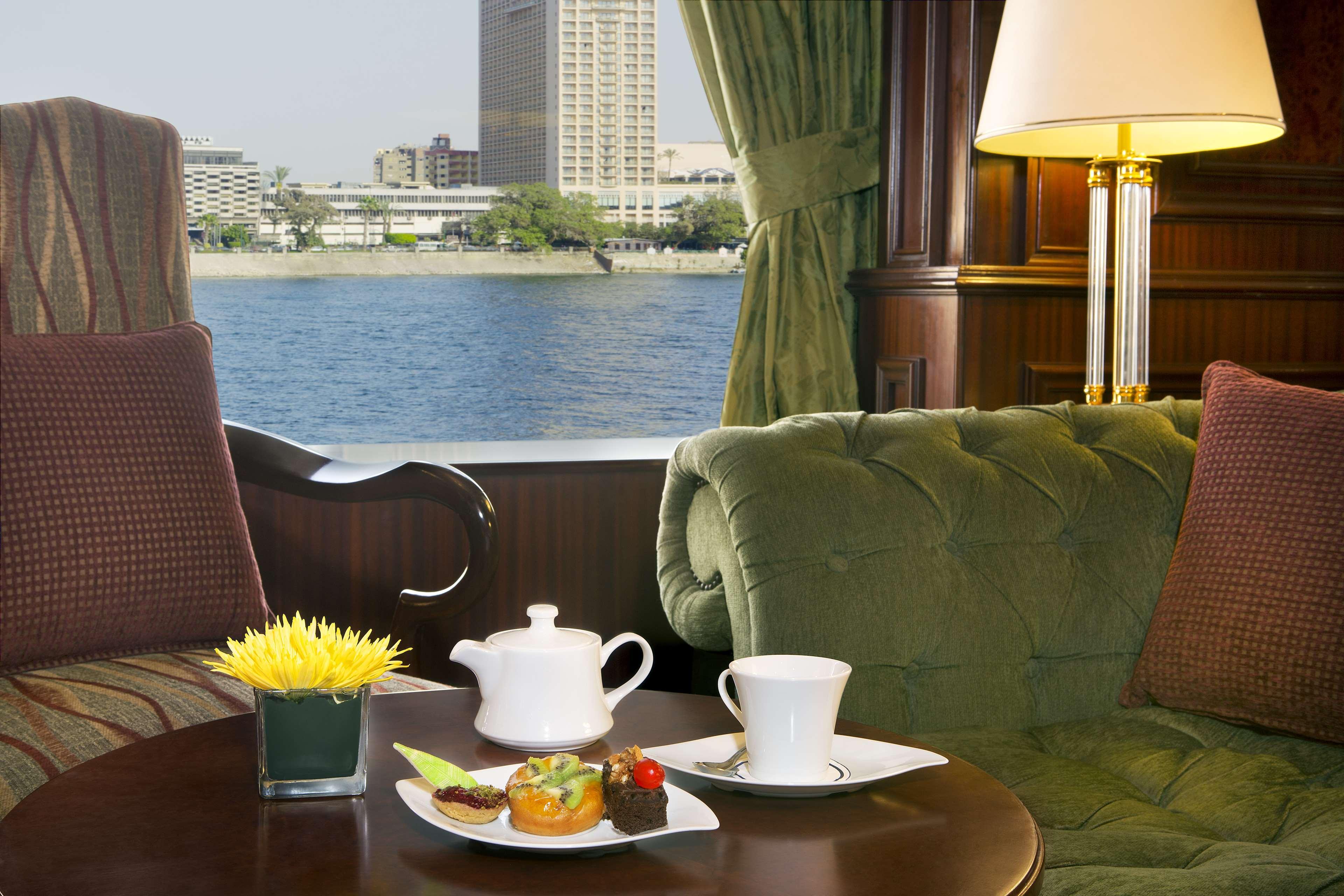 Hilton Zamalek Residences