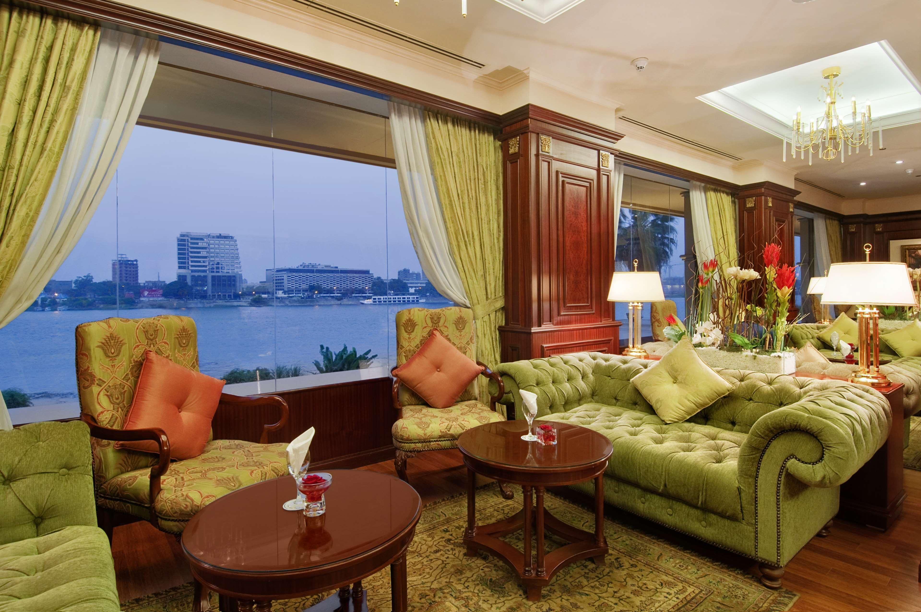 Hilton Zamalek Residences Cairo
