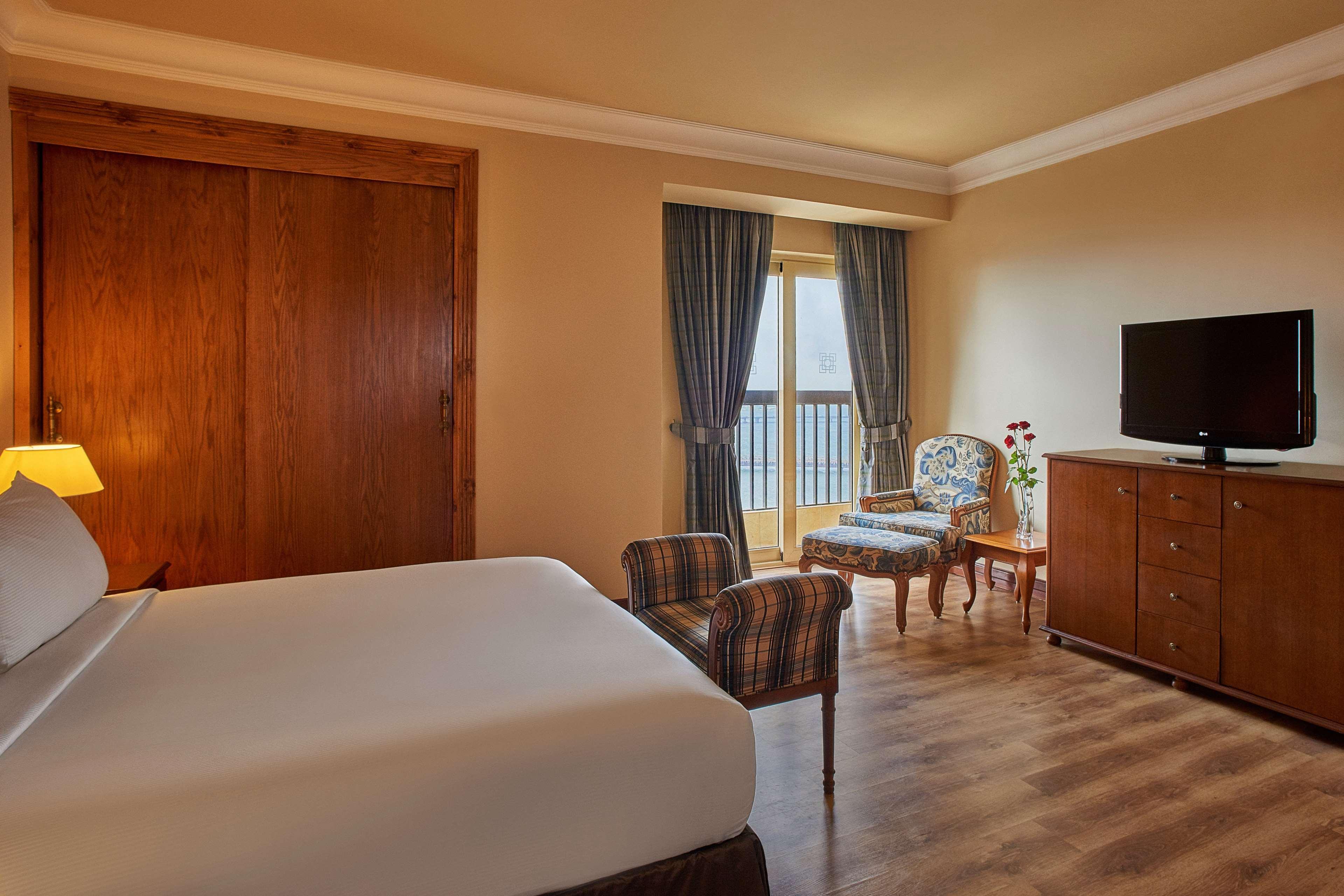 Aparthotel Hilton Zamalek Residences
