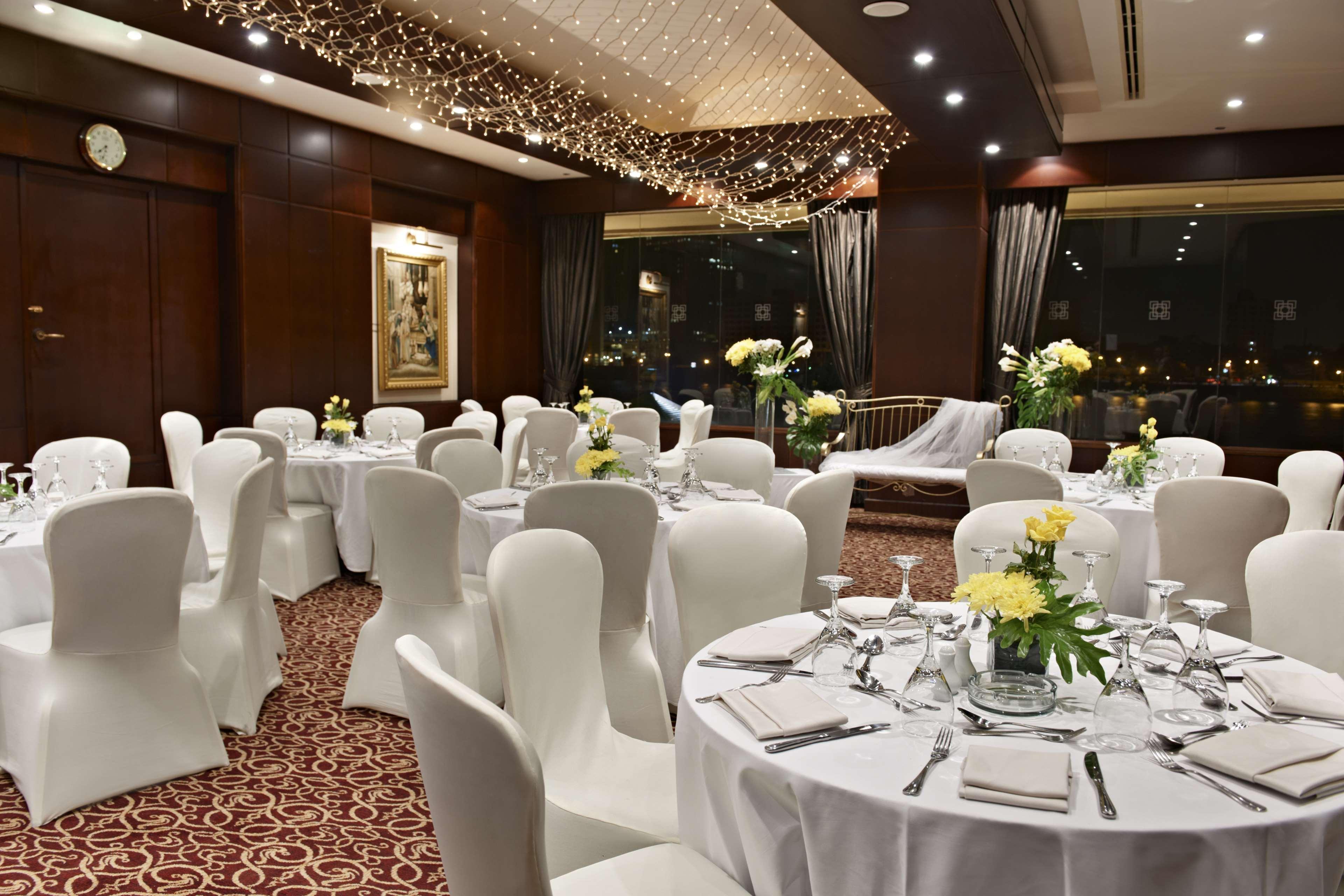 Hilton Cairo Zamalek Residences