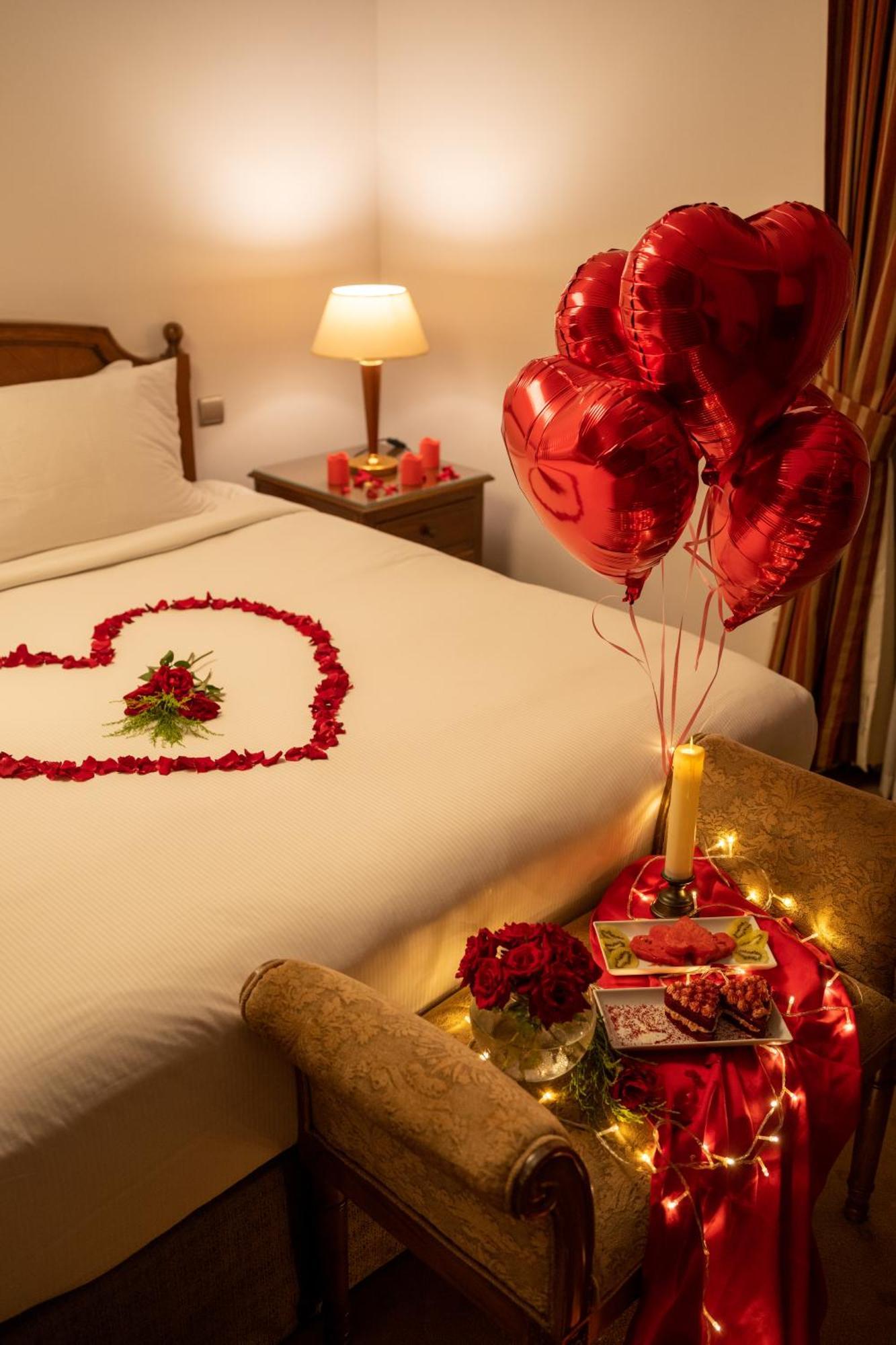 Hilton Cairo Zamalek Residences 4*