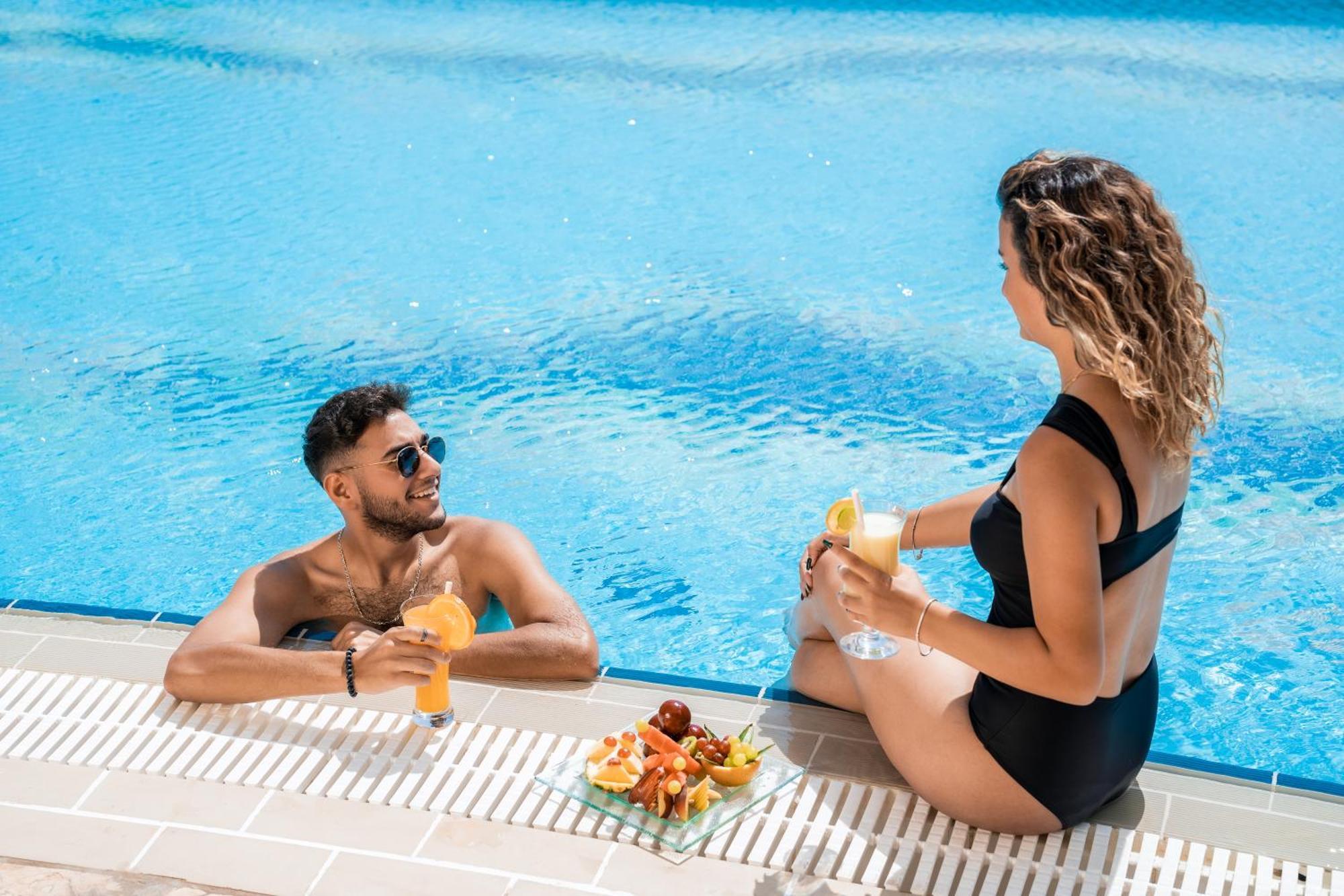 Hilton Cairo Zamalek Residences