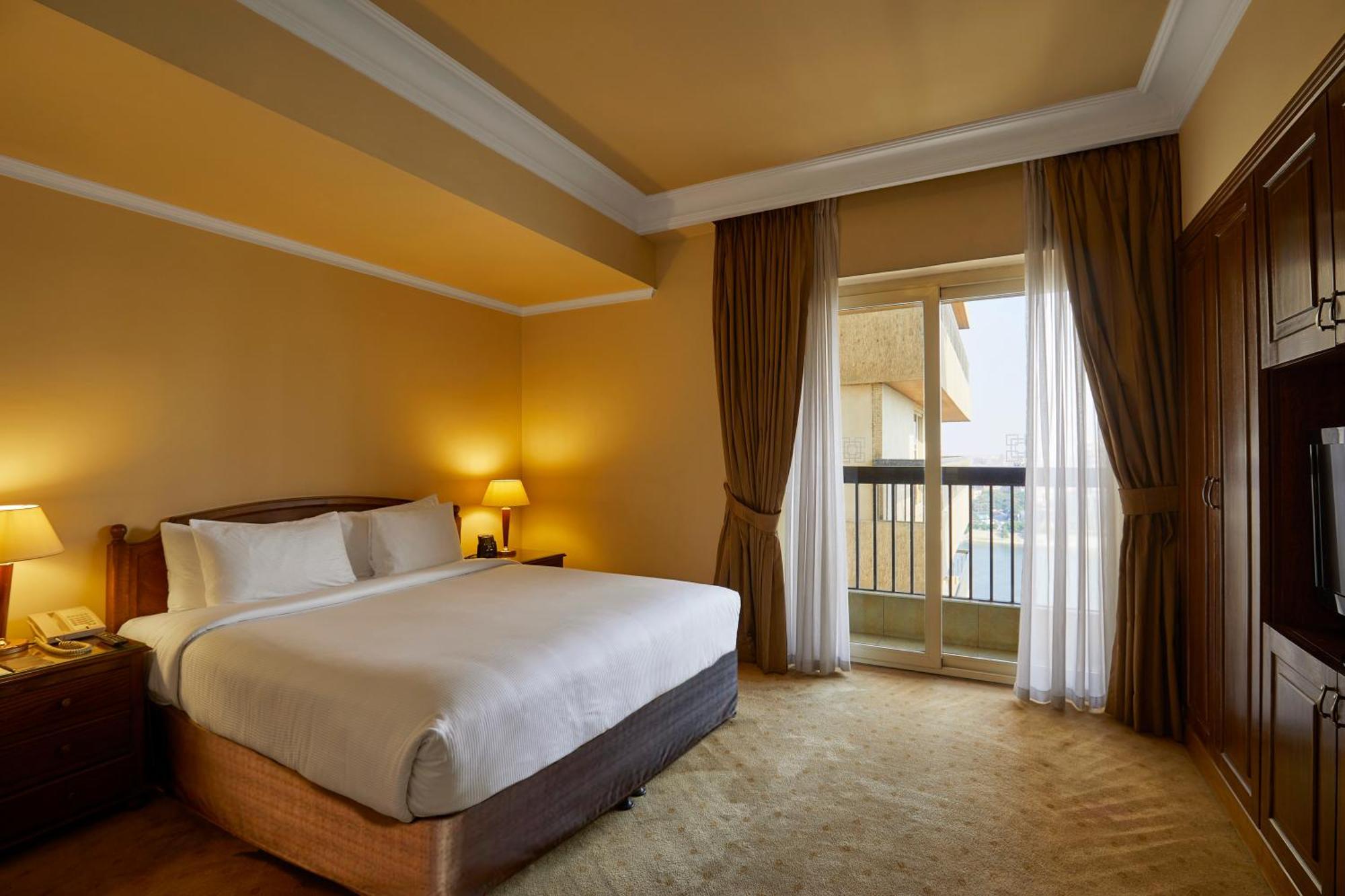 Hilton Zamalek Residences